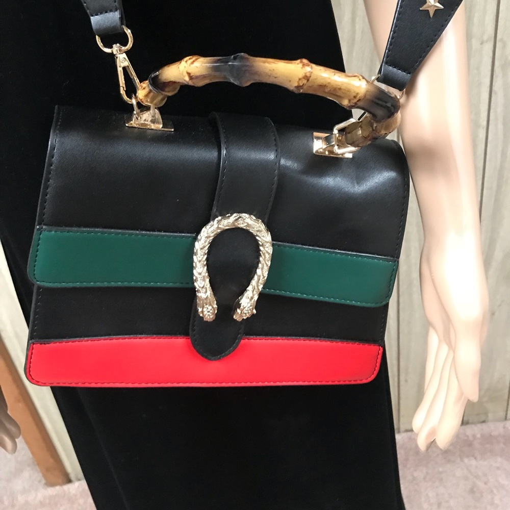 Handbag - Picture 2 of 4